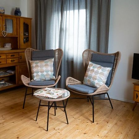 Ferienhaus Lenchen Niederkirchen bei Deidesheim Екстериор снимка