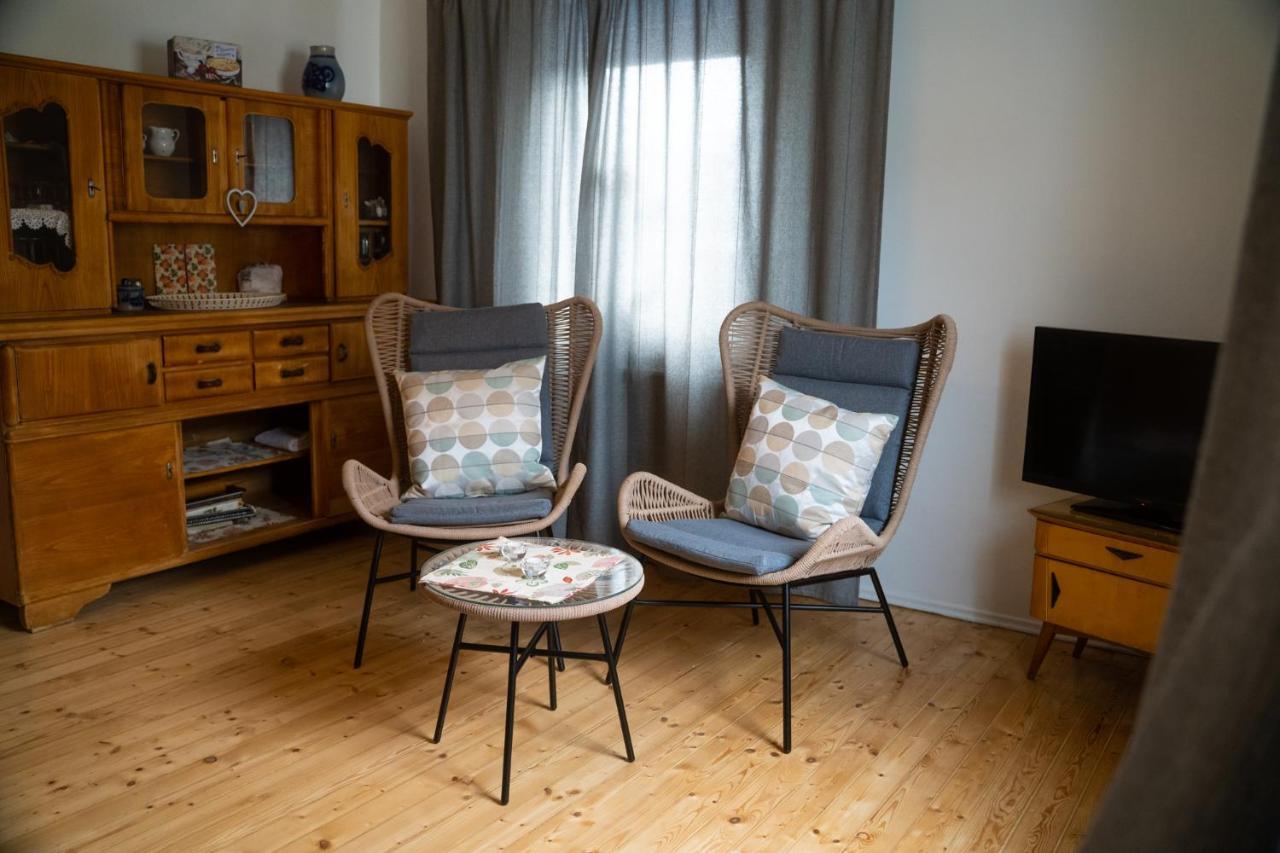 Ferienhaus Lenchen Niederkirchen bei Deidesheim Екстериор снимка