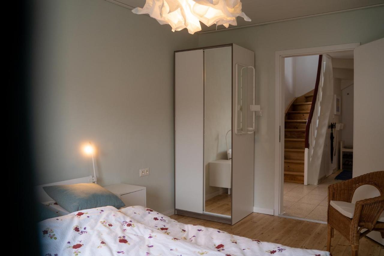 Ferienhaus Lenchen Niederkirchen bei Deidesheim Екстериор снимка
