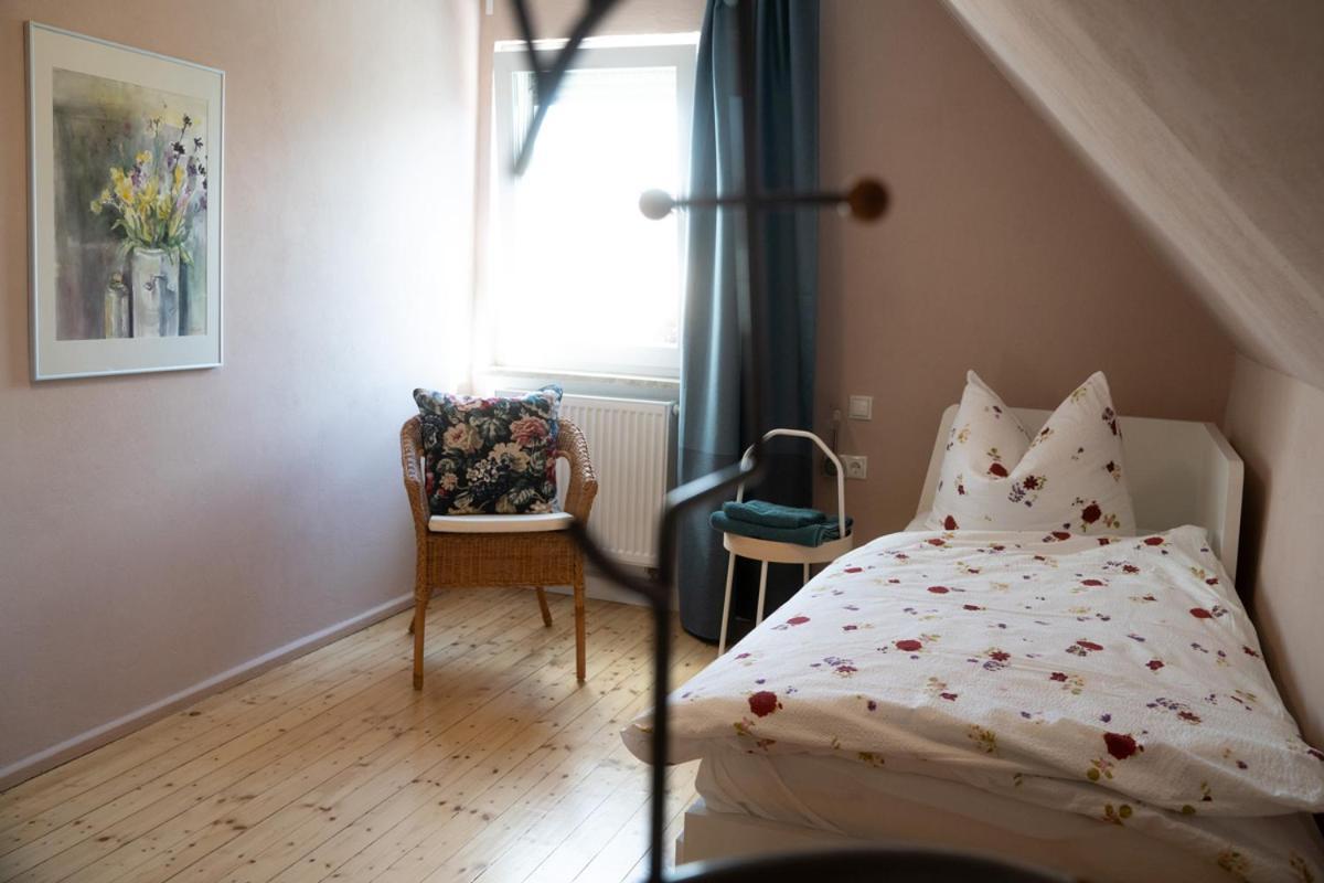 Ferienhaus Lenchen Niederkirchen bei Deidesheim Екстериор снимка